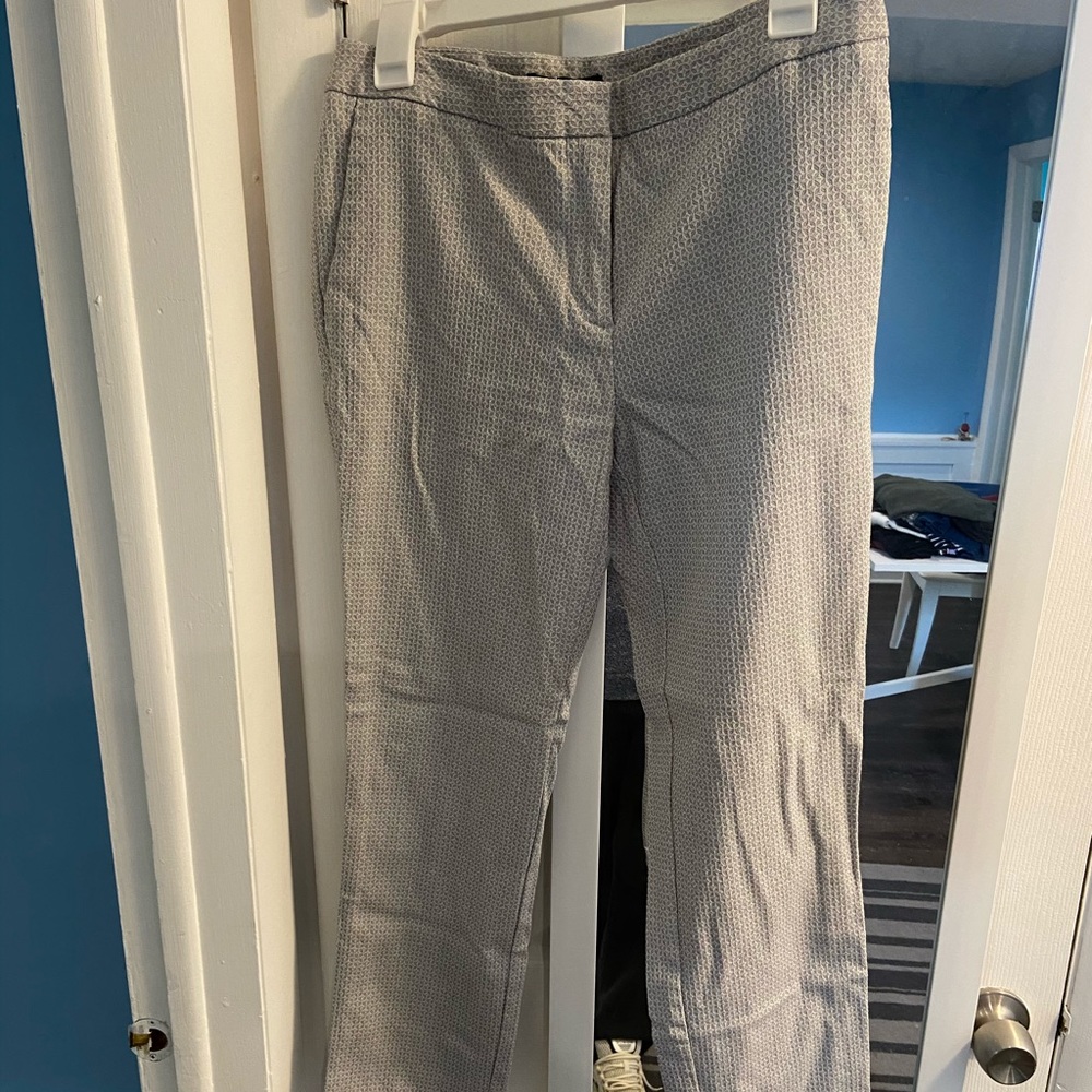 Mario Serrani work pants